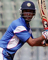 Cheteshwar Pujara